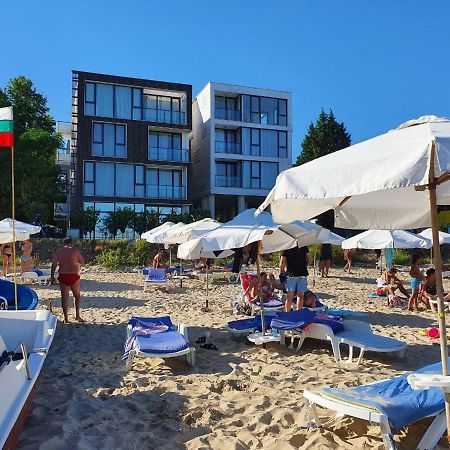 Апартамент За Гости ,,Христина" Ravda Eksteriør billede